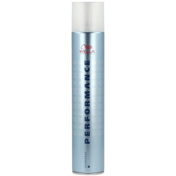 Wella Professional Strong Performance - hair spray - a stronger effect 500 ml