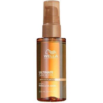 Wella Professional Ultimate Smooth Miracle Oil Serum 100 ml