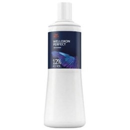 Wella Professional Welloxon Perfect 12% 40 VOL. - Activating emulsion for hair dyes 1000 ml