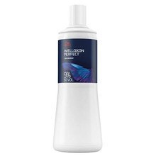 Wella Professional Welloxon Perfect Cream Developer 9% 30 VOL. - Activating emulsion 1000 ml