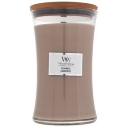 WoodWick Cashmere Vase 275.0 g