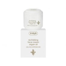 Ziaja Argan Oil Revitalising Face Cream 50 ml