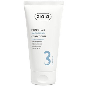 Ziaja Baobab Leaves Smoothing Conditioner - Vyhlazující odżywka 160 ml