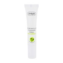 Ziaja Eye Care Eyebright - Eye Gel 15 ml