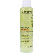 A-Derma Exomega Control 200ml
