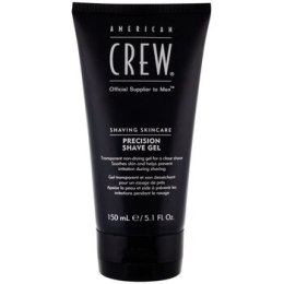 American Crew Shaving Skincare Precision Shave Gel 150 ml