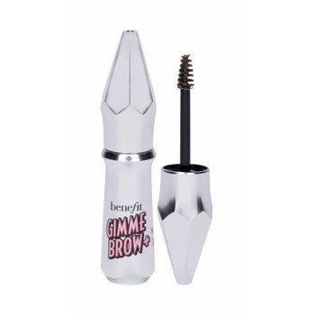 Benefit Gimme Brow + Brow-Volumizing Fiber Gel 3 Neutral Light Brown