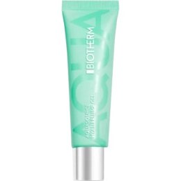 Biotherm Aquasource Hyalu Plump Gel - Hydrating face gel 30 ml
