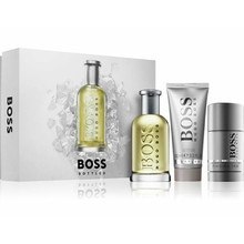Hugo Boss Boss Bottled No.6 Gift set EDT 100 ml, shower gel 100 ml and deodorant 75 g 100ml