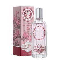 Jeanne En Provence Parfumed Water (Rose and Angel) EDP 60ml
