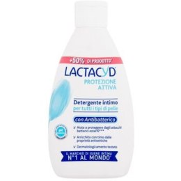 Lactacyd Active Protection Antibacterial Intimate Wash Emulsion 300ml