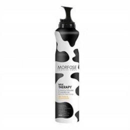 Morfose Milk Therapy Creamy Mousse Conditioner - Pěnový odżywka s revitalizačním účinkem 200ml