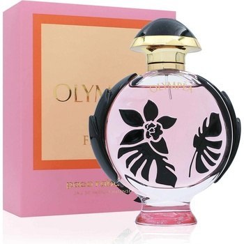 Paco Rabanne Olympea Flora EDP 80ml