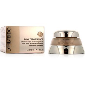 Shiseido Revitalizing Cream Bio-Performance (Advanced Super Revitalizing Cream) 50 ml 30 ml