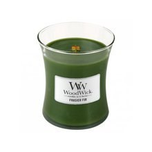 WoodWick Frasier Fir Vase (Fir) - Scented Candle 609.5g
