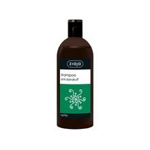 Ziaja Anti-Dandruff Shampoo ( Nettle ) 500ml