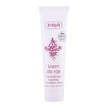 Ziaja Cashmere Hand Cream - Hand cream 100ml