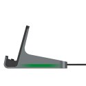 4smarts Stacja Dokująca dla TabletówVoltDock USB-C 60W Gunmetal 462261