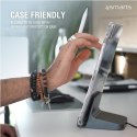 4smarts Stacja Dokująca dla TabletówVoltDock USB-C 60W Gunmetal 462261