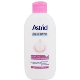Astrid Soft Skin Soothing Cleansing Milk 200 ml 200 ml