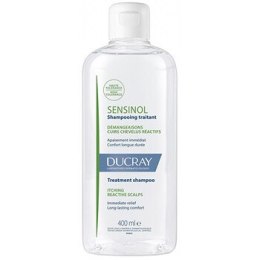Ducray Sensinol Treatment Shampoo - itchy scalp 400 ml