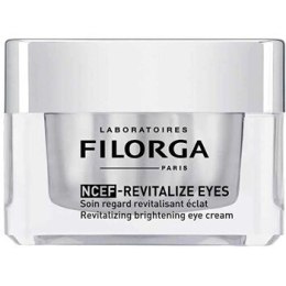 Filorga NCEF-Revitalize Eyes Brightening Eye Cream - Oční krém 15 ml