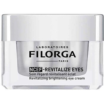 Filorga NCEF-Revitalize Eyes Brightening Eye Cream - Oční krém 15 ml