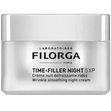 Filorga Time-Filler 5 XP Night Cream 50 ml