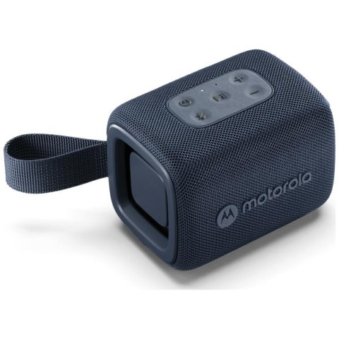 Głośnik Bluetooth Motorola ROKR 300 7W IP67 niebieski