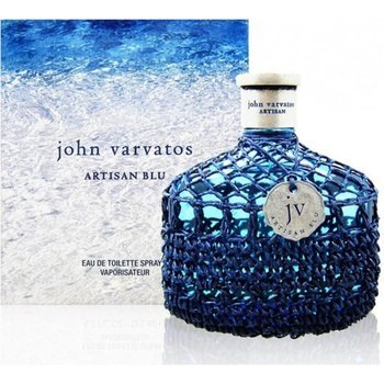 John Varvatos Artisan Blu EDT 125 ml