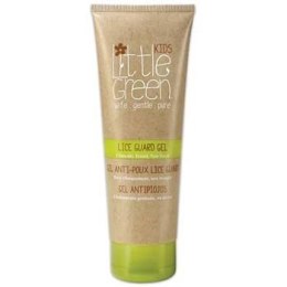 Little Green Lice Guard Gel - Gel against everything for children 125 ml