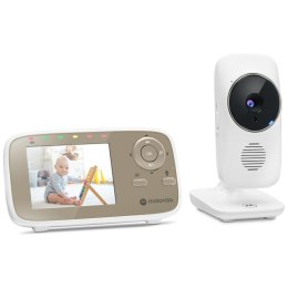 Niania elektroniczna Motorola VM483 monitor wideo 2.8