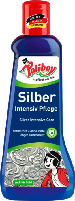 Poliboy Intensywna Pielęgnacja Srebra 200 ml