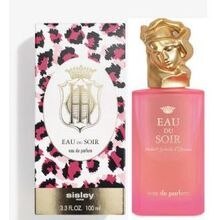 Sisley Eau Du Soir Limited Edition Pop and Wild EDP 100 ml