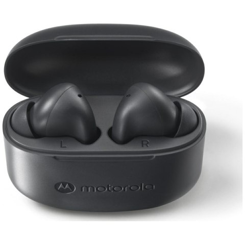 Słuchawki Bluetooth Motorola Moto Buds 065 czarny