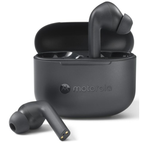 Słuchawki Bluetooth Motorola Moto Buds 065 czarny