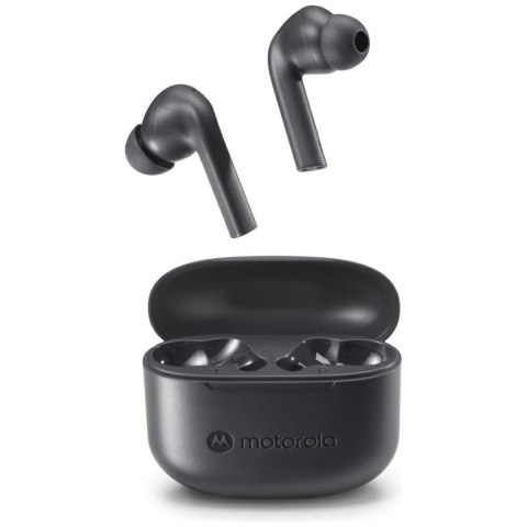 Słuchawki Bluetooth Motorola Moto Buds 065 czarny