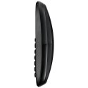 Telefon stacjonarny bezprzewodowy Motorola C1001CB+ czarny