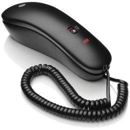 Telefon stacjonarny ścienny Motorola CT50 czarny