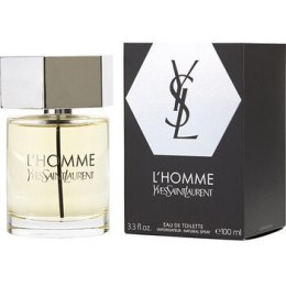 Yves Saint Laurent L`Homme EDT 100 ml