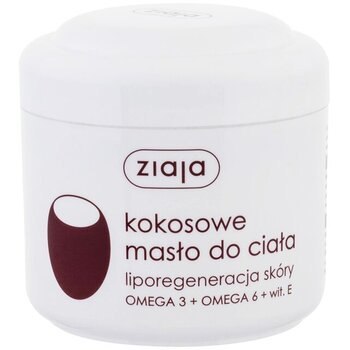 Ziaja Tělo Butter Coconut 200 ml