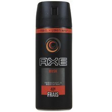 Axe Musk Deospray 150 ml