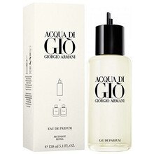 Acqua Di Gio Pour Homme EDP (refill)