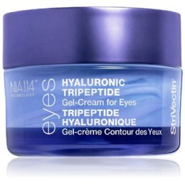 Advanced Hydration Hyaluronic Tripeptide Gel Eye Cream