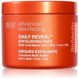 Advanced Resurfacing Daily Reveal™ Exfoliating Pads 60 pcs