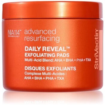 Advanced Resurfacing Daily Reveal™ Exfoliating Pads 60 pcs