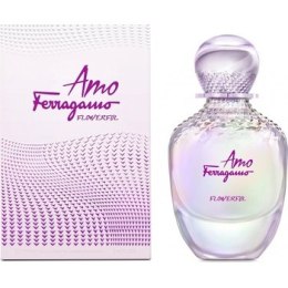 Amo Ferragamo Flowerful EDT