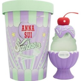 Anna Sui Sundae Violet Vibe EDT 50 ml