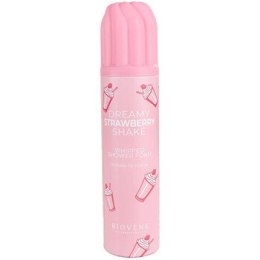 Biovène Dreamy Strawberry Shake Shower Foam - Šlehačková sprchová pěna 250 ml