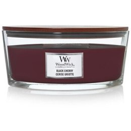 Black Cherry Ship - Scented candle